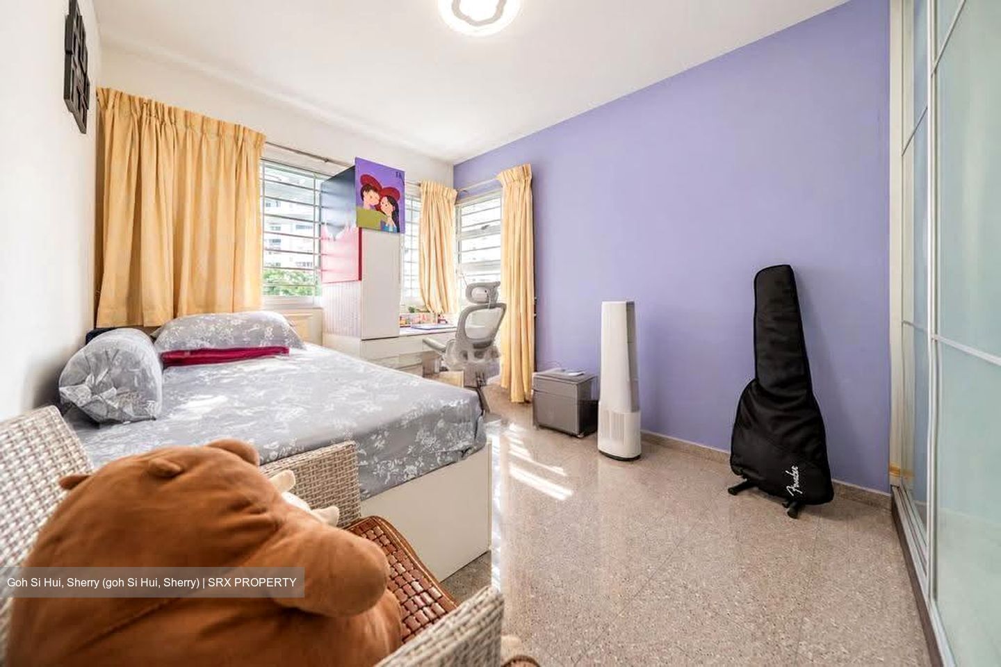 Blk 622 Bukit Batok Central (Bukit Batok), HDB 5 Rooms #623122931